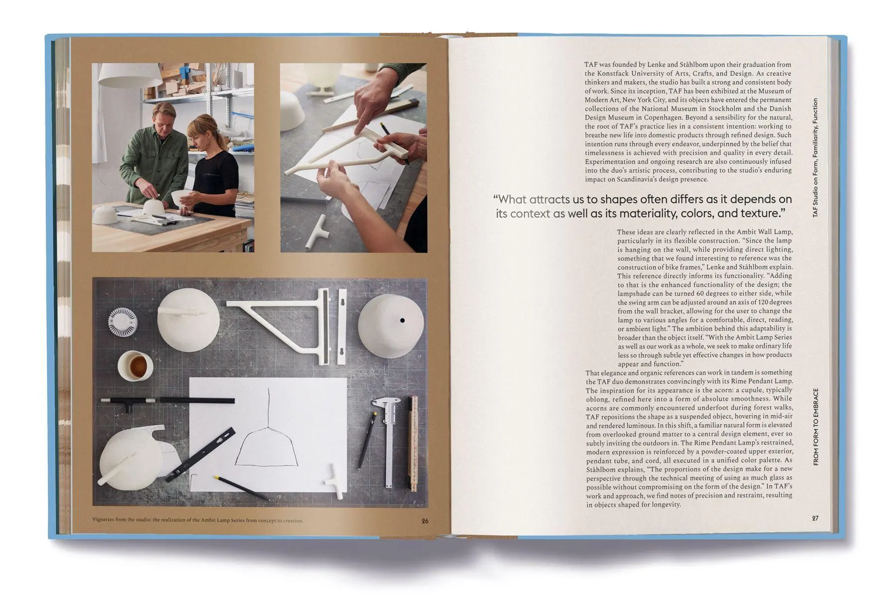 Bild: 9783967042344 | Next Chapters in Scandinavian Design | Sanne Bolten | Buch | 288 S.