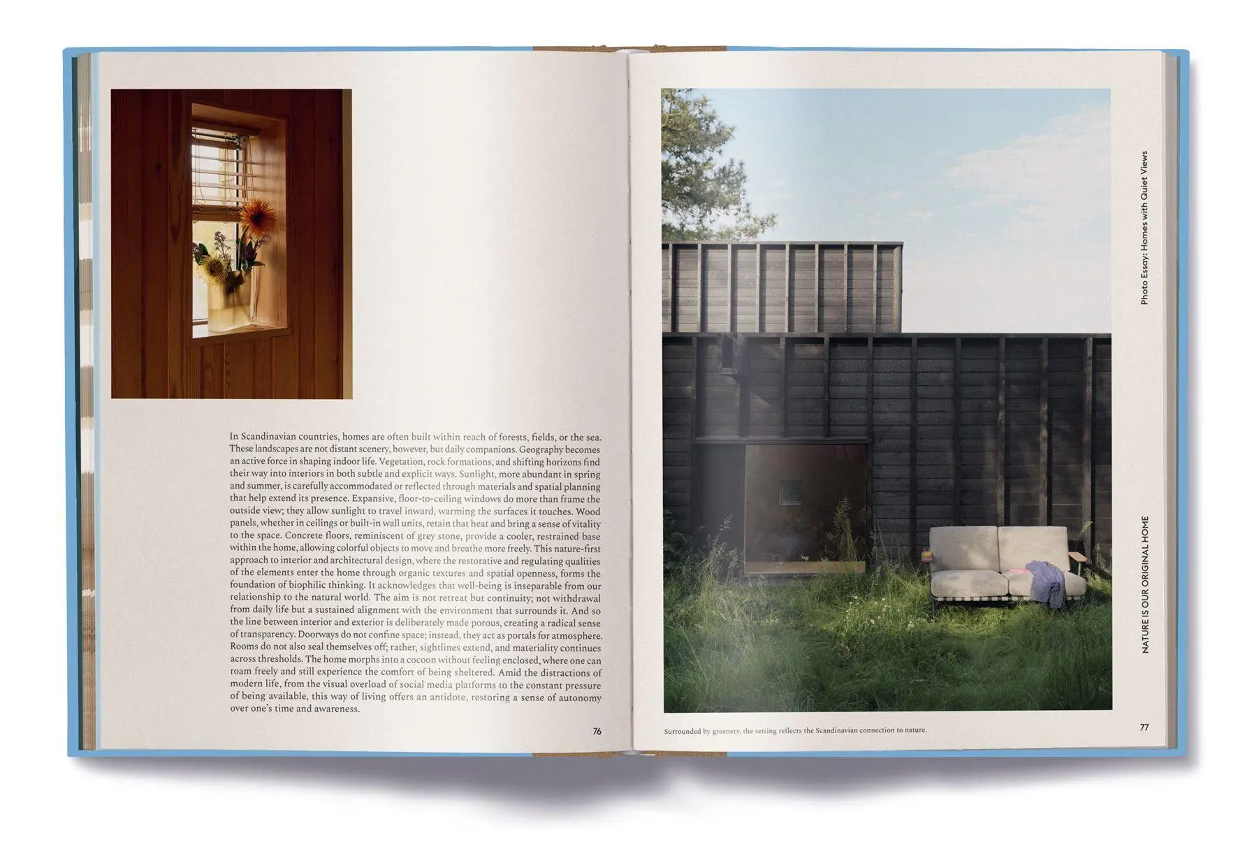 Bild: 9783967042344 | Next Chapters in Scandinavian Design | Sanne Bolten | Buch | 288 S.