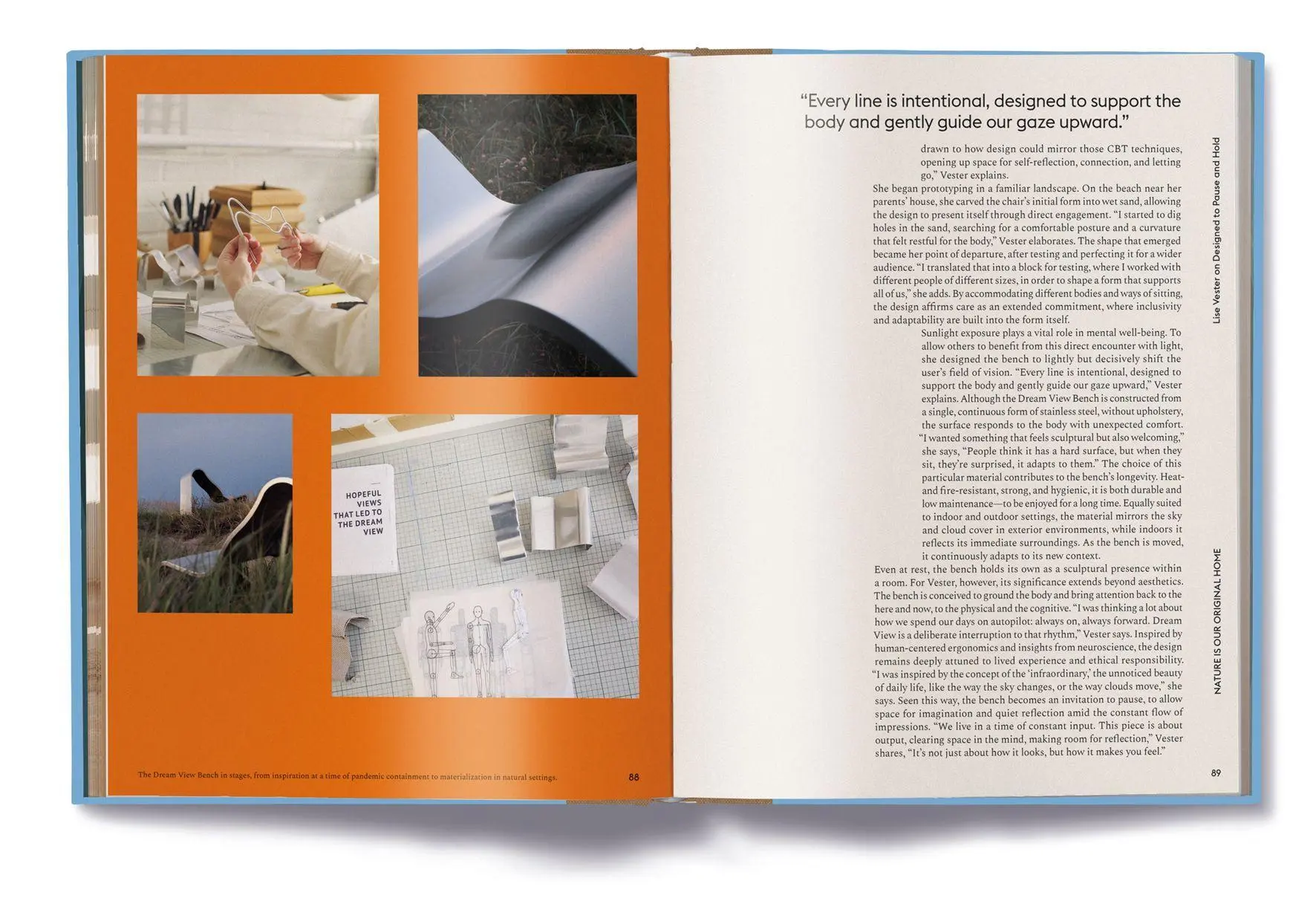 Bild: 9783967042344 | Next Chapters in Scandinavian Design | Sanne Bolten | Buch | 288 S.