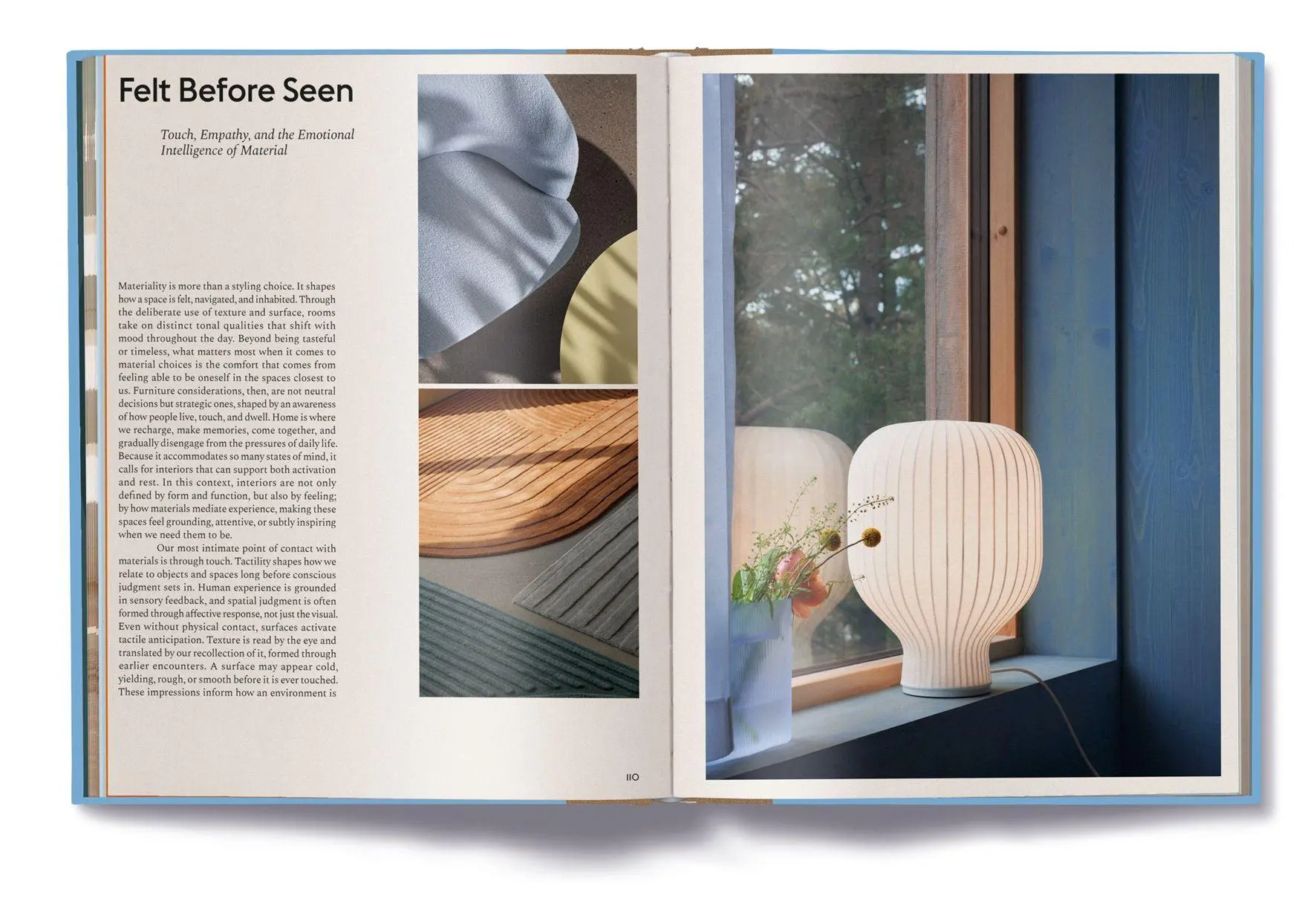 Bild: 9783967042344 | Next Chapters in Scandinavian Design | Sanne Bolten | Buch | 288 S.