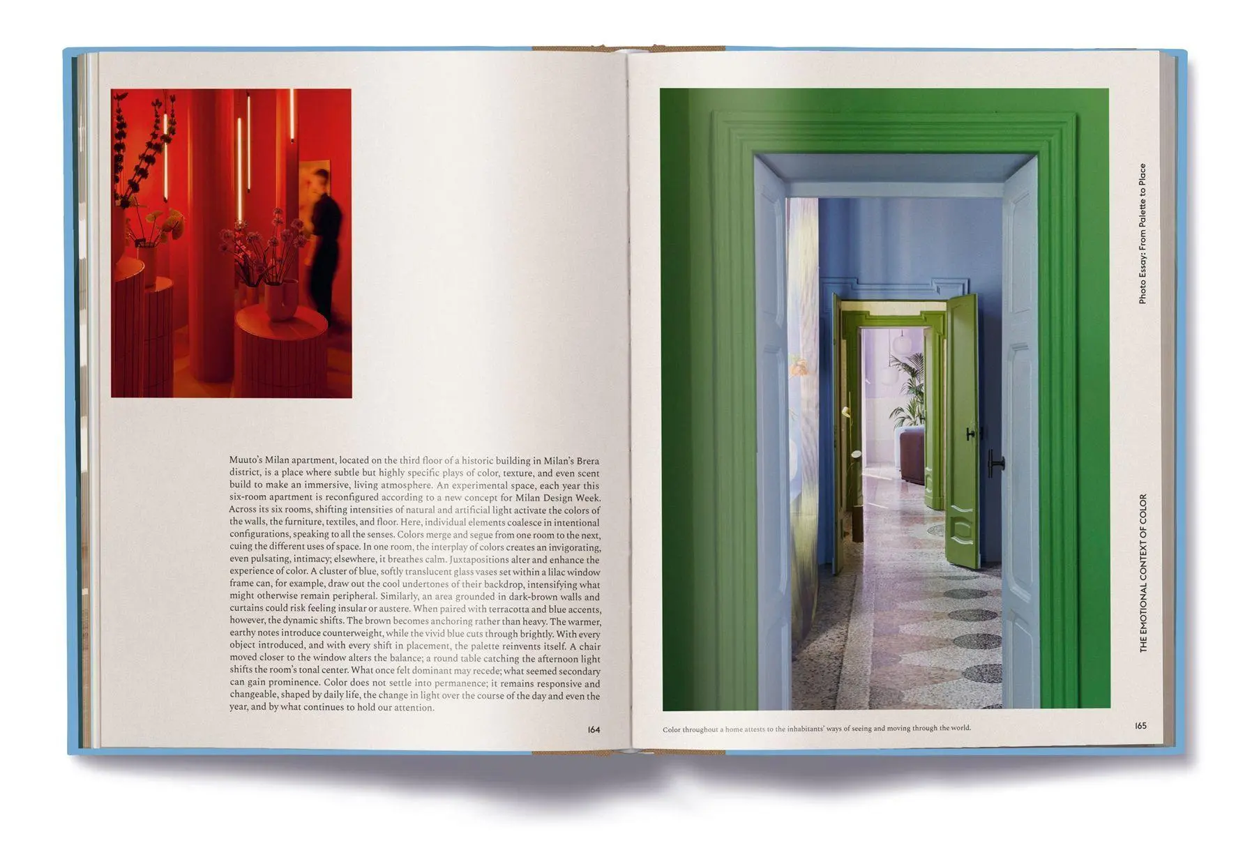 Bild: 9783967042344 | Next Chapters in Scandinavian Design | Sanne Bolten | Buch | 288 S.