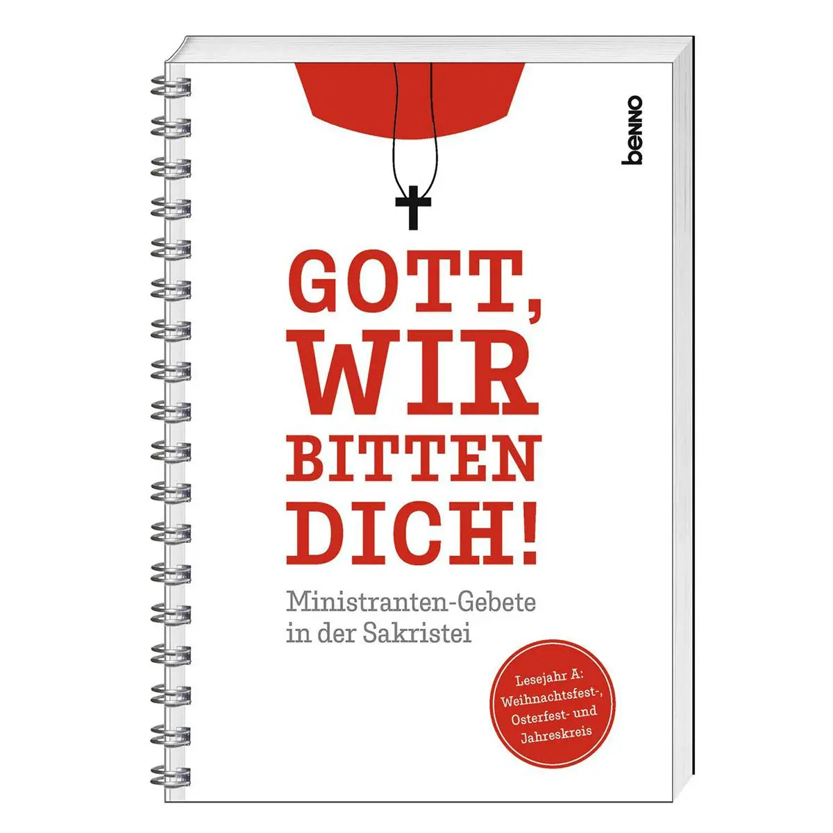 Cover: 9783746262444 | Gott, wir bitten dich! | Janis Jaspers | Taschenbuch | SPIRALB | 48 S.