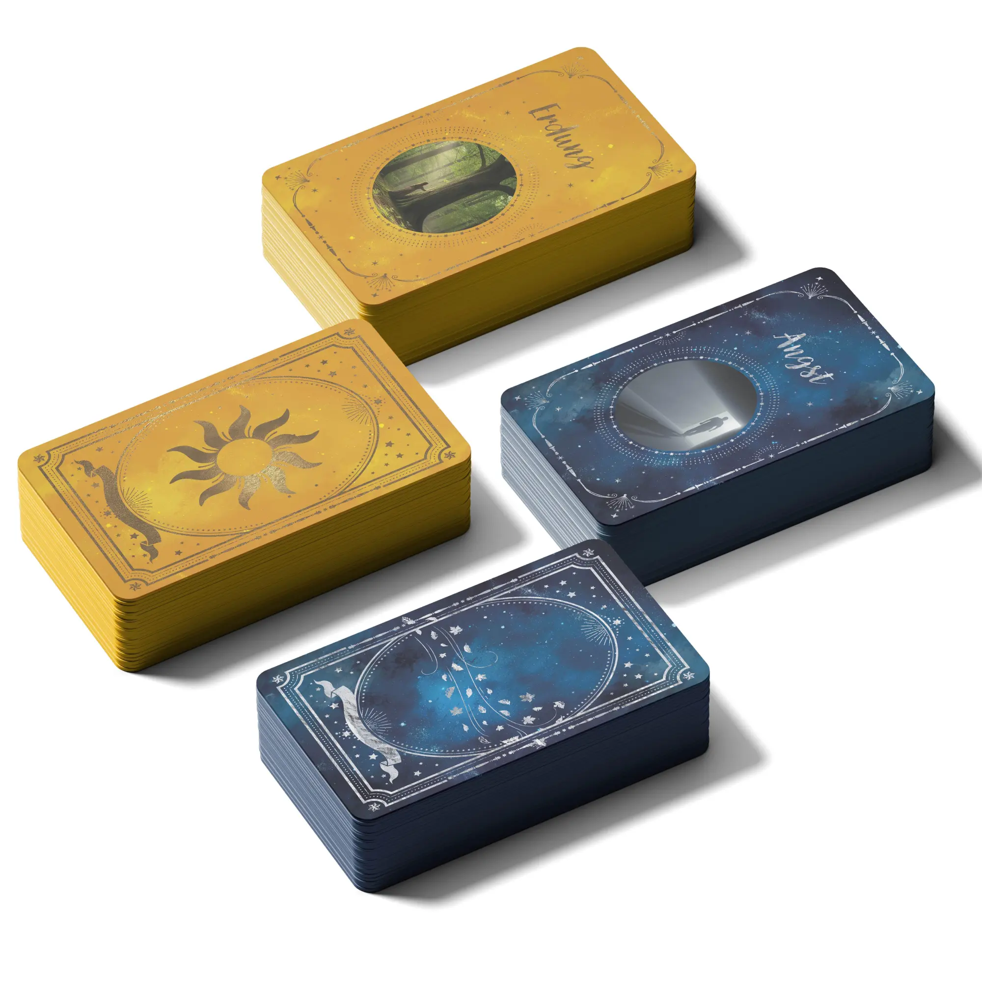 Bild: 9783986602444 | Rauhnächte Im Fluss der Zeit | Annett Hering | 46 S. | Deutsch | 2025