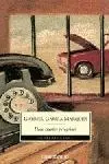 Cover: 9788497592444 | Doce Cuentos Peregrinos | Gabriel Garcia Marquez | Taschenbuch | 1997