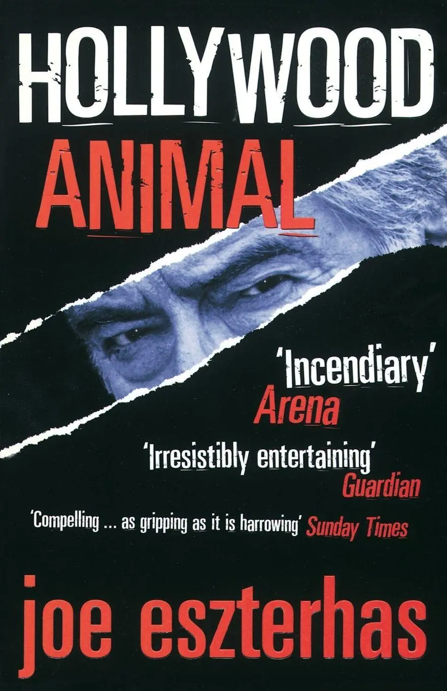 Cover: 9780099472544 | Hollywood Animal | Joe Eszterhas | Taschenbuch | Englisch | 2005