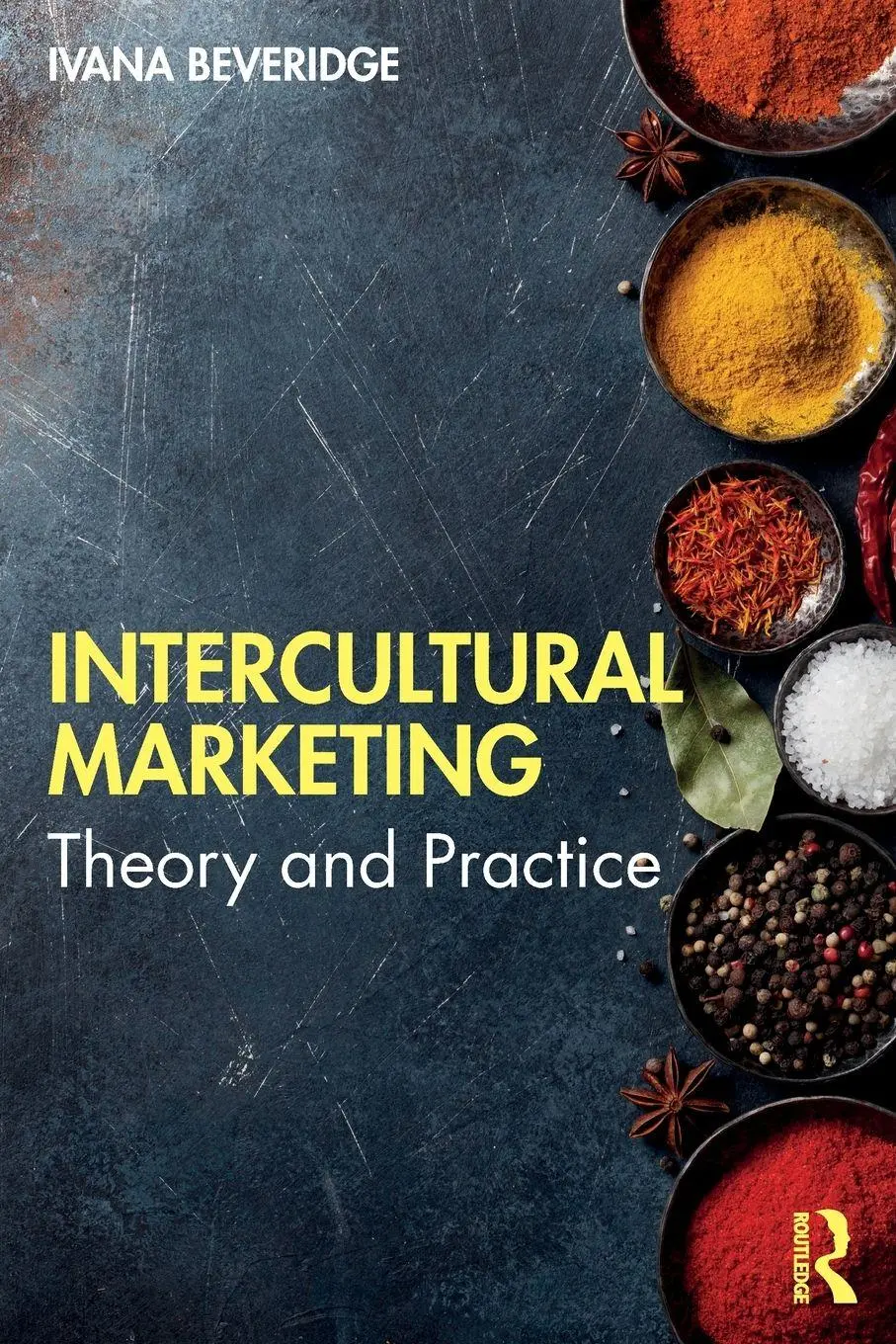 Cover: 9780367902544 | Intercultural Marketing | Theory and Practice | Ivana Beveridge | Buch