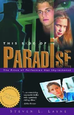 Cover: 9781589802544 | This Side of Paradise | Steven L Layne | Taschenbuch | Englisch | 2005