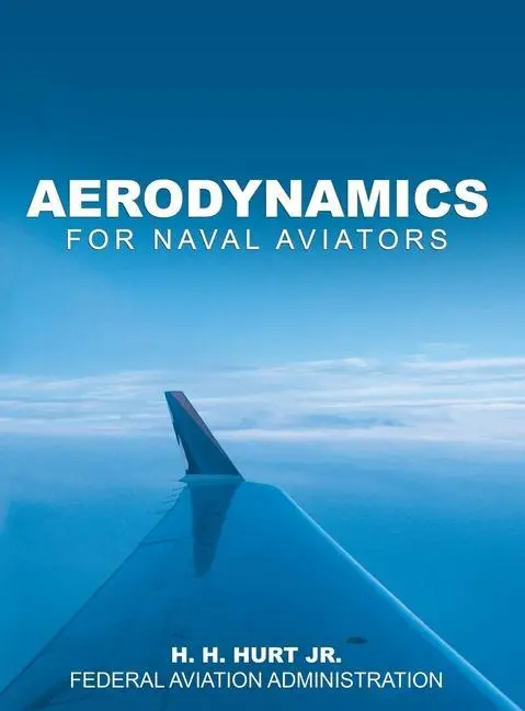 Cover: 9781638232544 | Aerodynamics for Naval Aviators | H. H. Hurt (u. a.) | Buch | Englisch