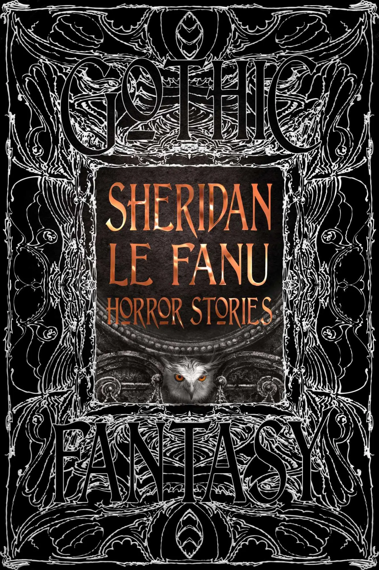 Cover: 9781835622544 | Sheridan Le Fanu Horror Stories | Sheridan Le Fanu | Buch | Englisch
