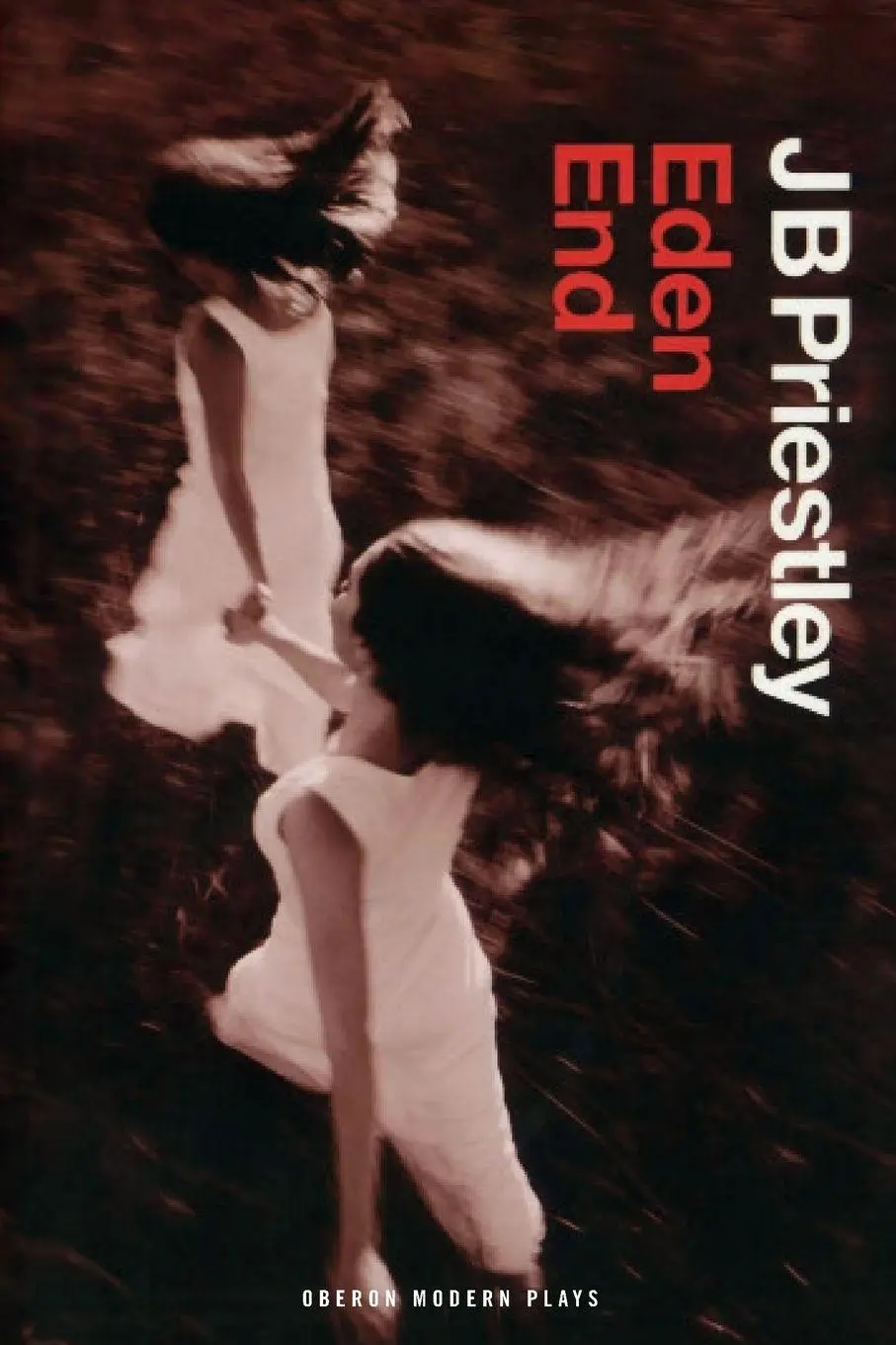 Cover: 9781840022544 | Eden End | J. B. Priestley | Taschenbuch | Oberon Modern Plays | 2001