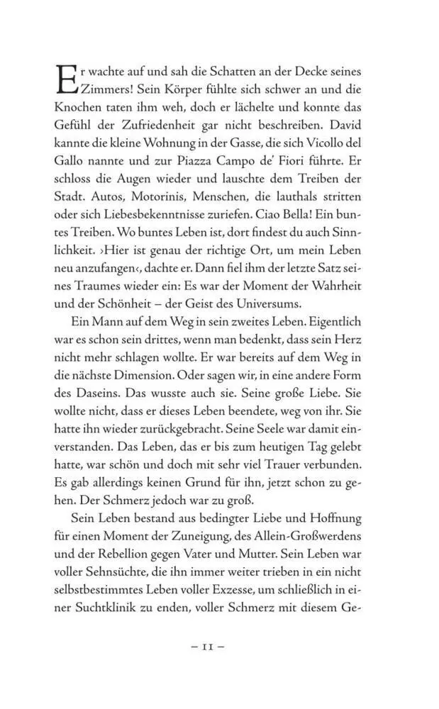 Bild: 9783906872544 | Der leise Ruf des Schmetterlings | Hardy, jr. Krüger | Buch | 281 S.