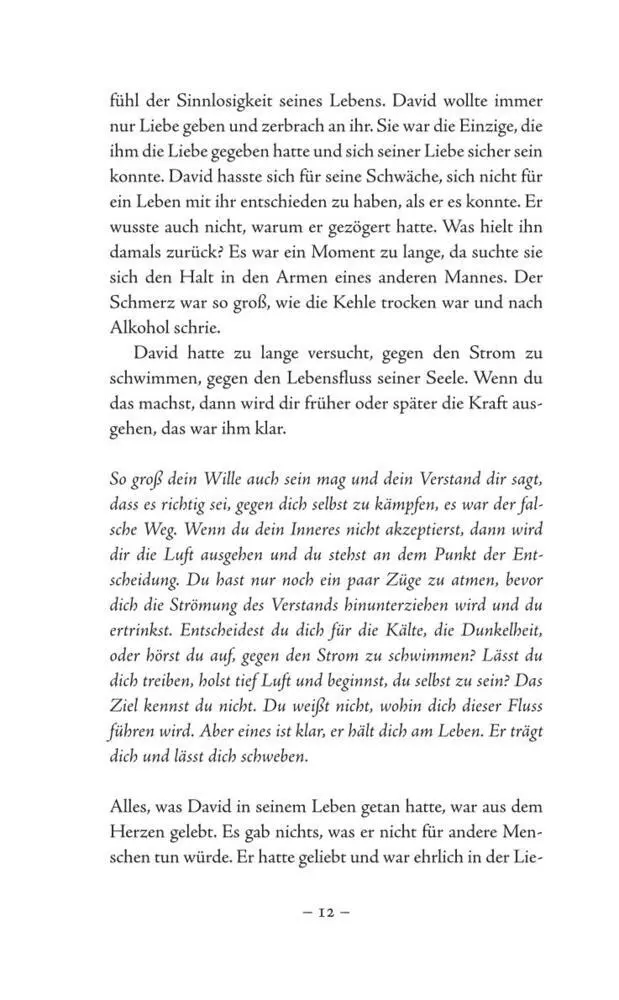Bild: 9783906872544 | Der leise Ruf des Schmetterlings | Hardy, jr. Krüger | Buch | 281 S.