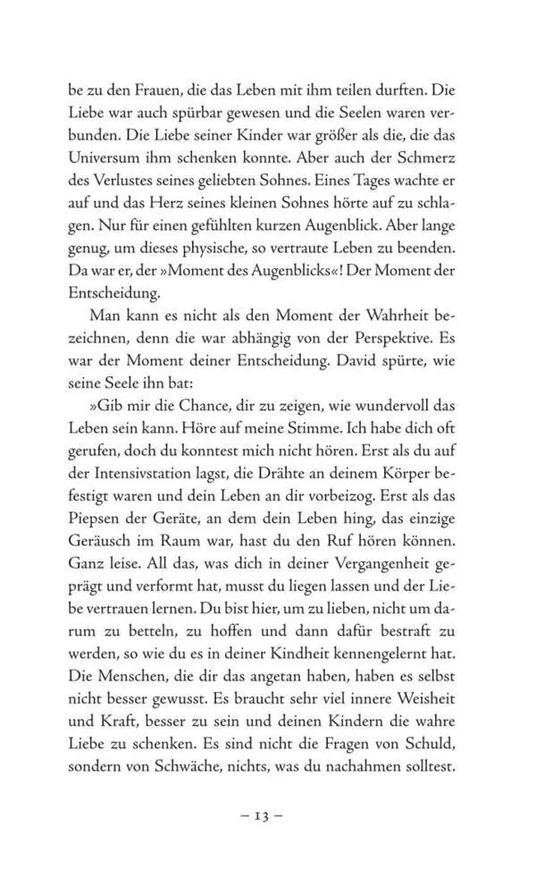 Bild: 9783906872544 | Der leise Ruf des Schmetterlings | Hardy, jr. Krüger | Buch | 281 S.