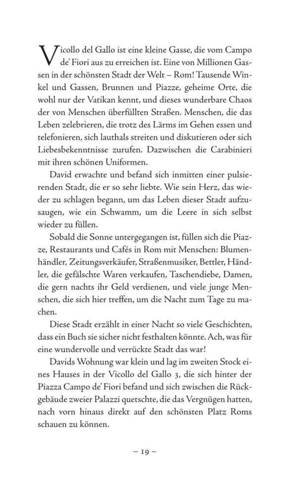 Bild: 9783906872544 | Der leise Ruf des Schmetterlings | Hardy, jr. Krüger | Buch | 281 S.