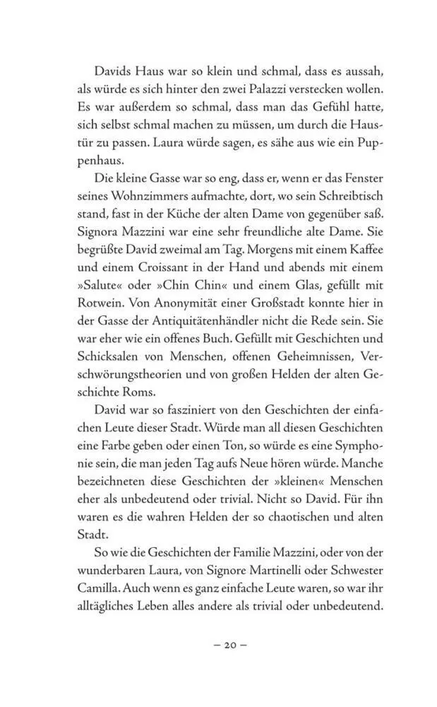 Bild: 9783906872544 | Der leise Ruf des Schmetterlings | Hardy, jr. Krüger | Buch | 281 S.