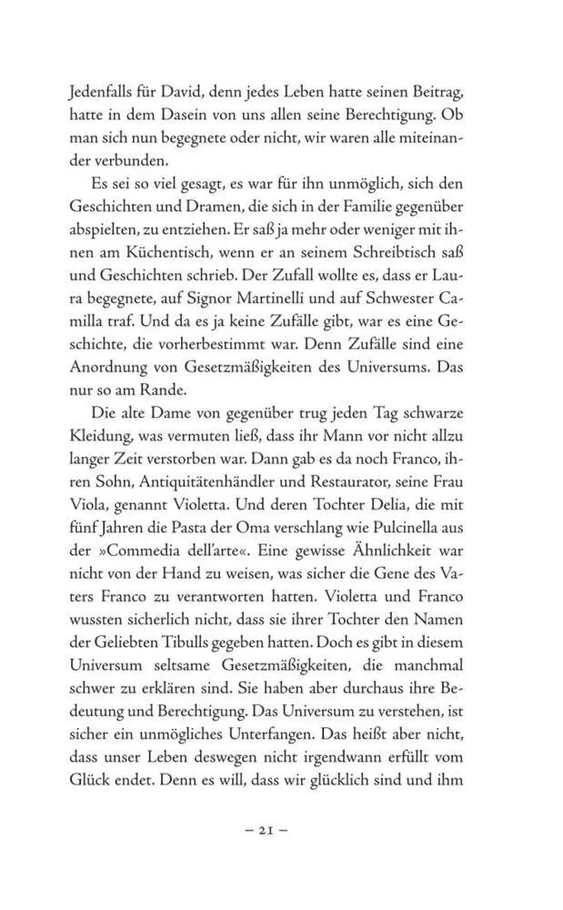 Bild: 9783906872544 | Der leise Ruf des Schmetterlings | Hardy, jr. Krüger | Buch | 281 S.