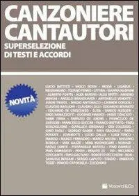 Cover: 9788863882544 | Canzoniere Cantautori | Taschenbuch | Musica-Repertorio | Buch | 2012