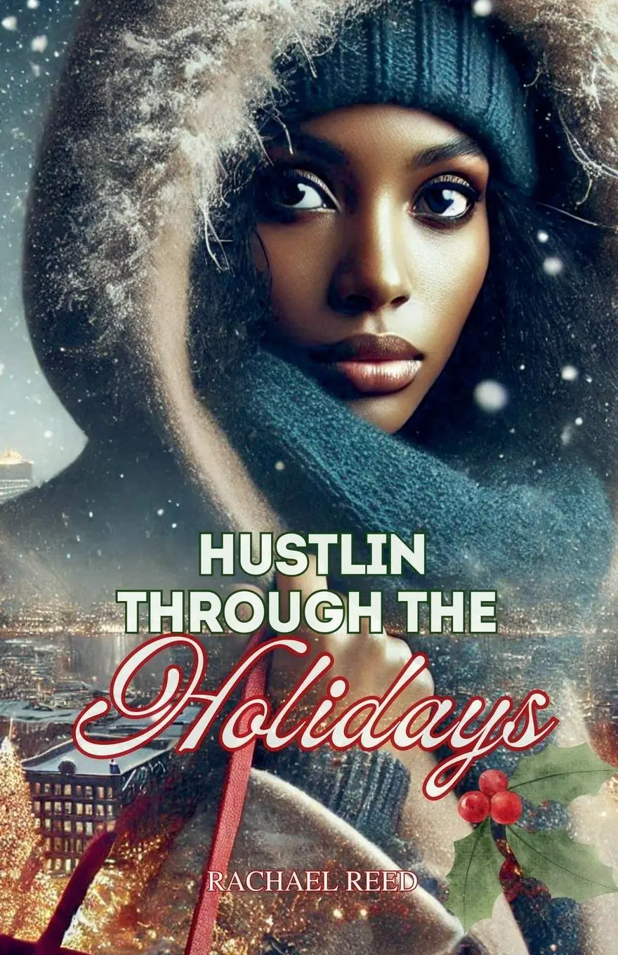 Cover: 9798230162544 | Hustlin Through the Holidays | Rachael Reed | Taschenbuch | Englisch