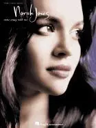 Cover: 9780634052644 | Norah Jones Come Away with Me Piano Vocal Guitar Songbook for...