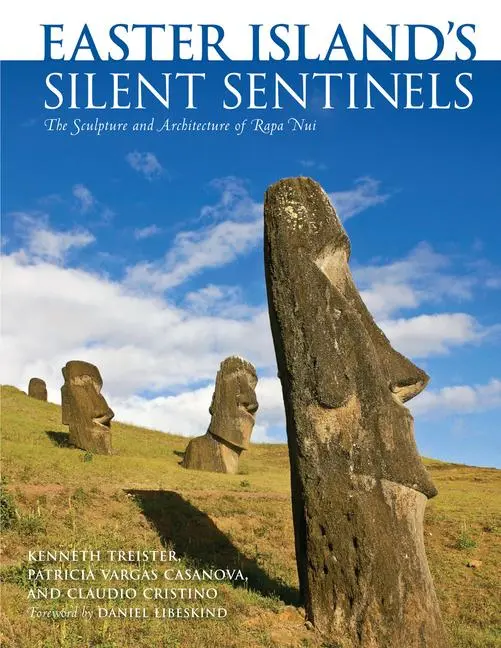 Cover: 9780826352644 | Easter Island's Silent Sentinels | Kenneth Treister (u. a.) | Buch