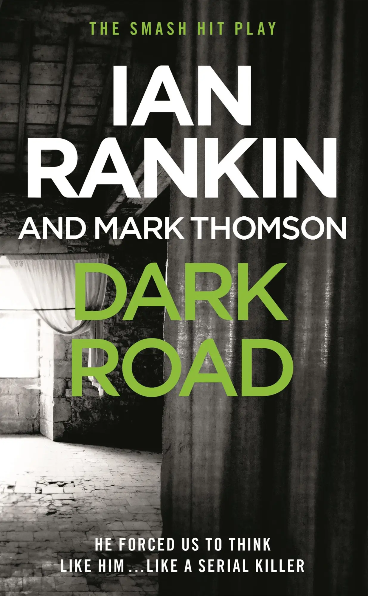 Cover: 9781409152644 | Dark Road | Ian Rankin (u. a.) | Taschenbuch | 214 S. | Englisch