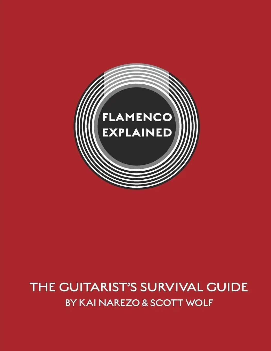 Cover: 9781532362644 | Flamenco Explained | Narezo Kai (u. a.) | Taschenbuch | Englisch