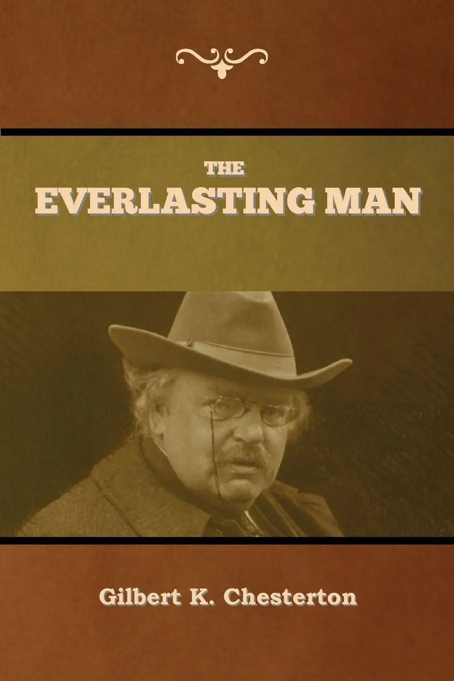 Cover: 9781647992644 | The Everlasting Man | Gilbert K. Chesterton | Taschenbuch | Englisch