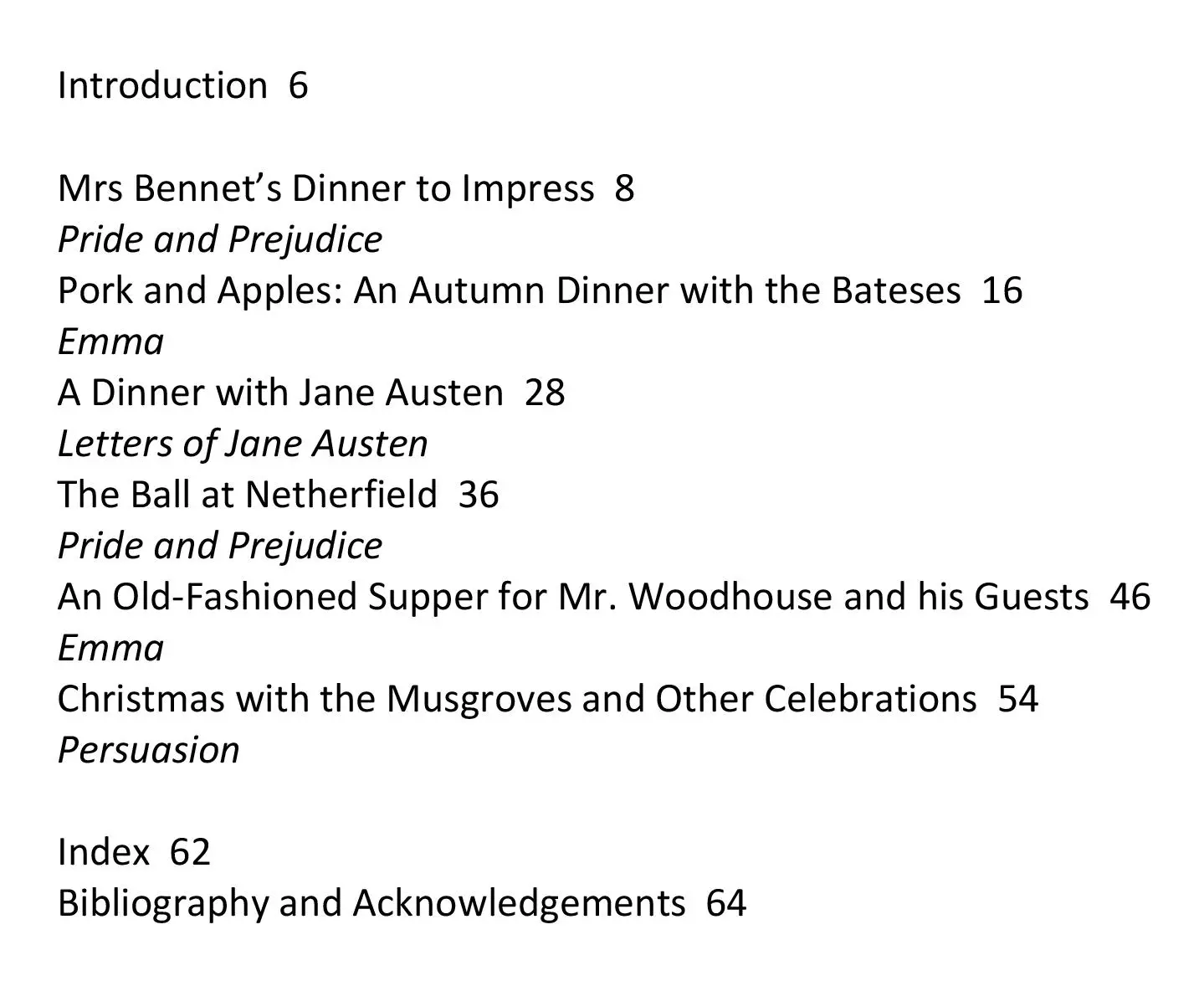 Bild: 9781800652644 | Dinner with Jane Austen | Menus inspired by her novels and letters
