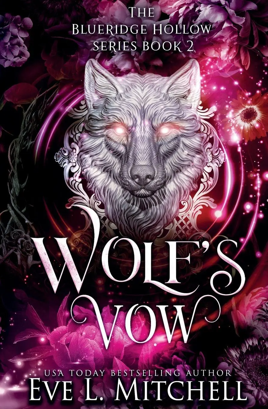 Cover: 9781915282644 | Wolf's Vow | Eve L. Mitchell | Taschenbuch | Englisch | 2025