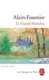 Cover: 9782253082644 | Le Grand Meaulnes | Henri Alain-Fournier | Taschenbuch | Französisch
