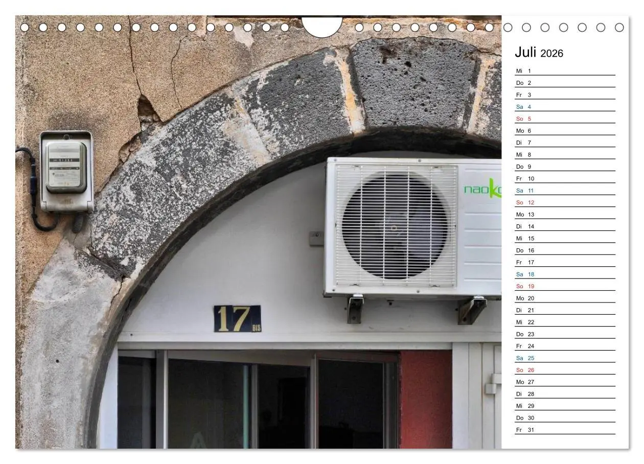 Bild: 9783516012644 | Unter Strom - Elektroinstallationen der besonderen Art...