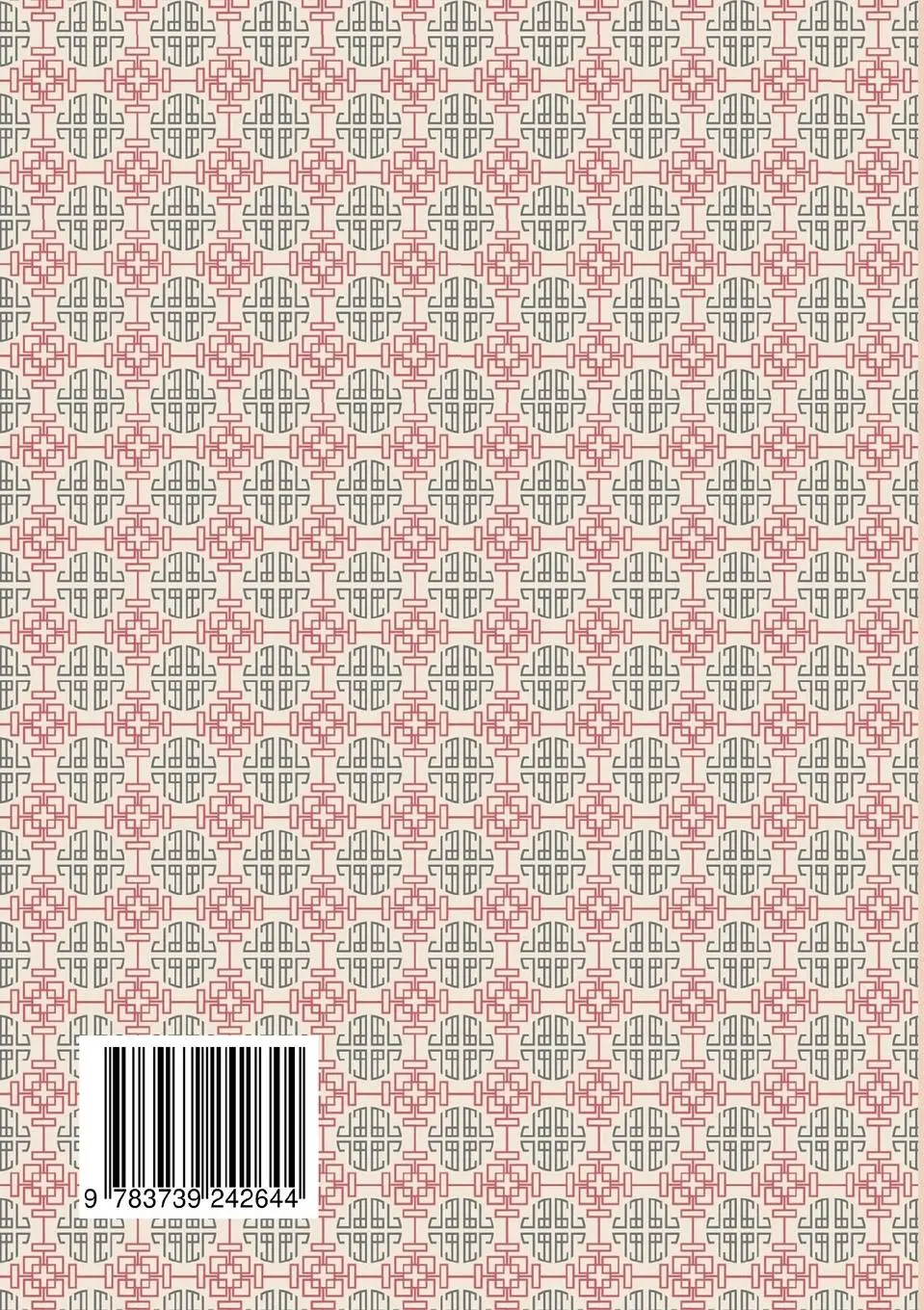 Rückseite: 9783739242644 | two times eleven | gong'an - öffentliche aushänge | Jürgen Rahn | Buch