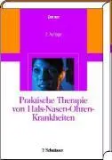 Cover: 9783794522644 | Praktische Therapie von HNO-Krankheiten | Hans-Peter Zenner | Buch
