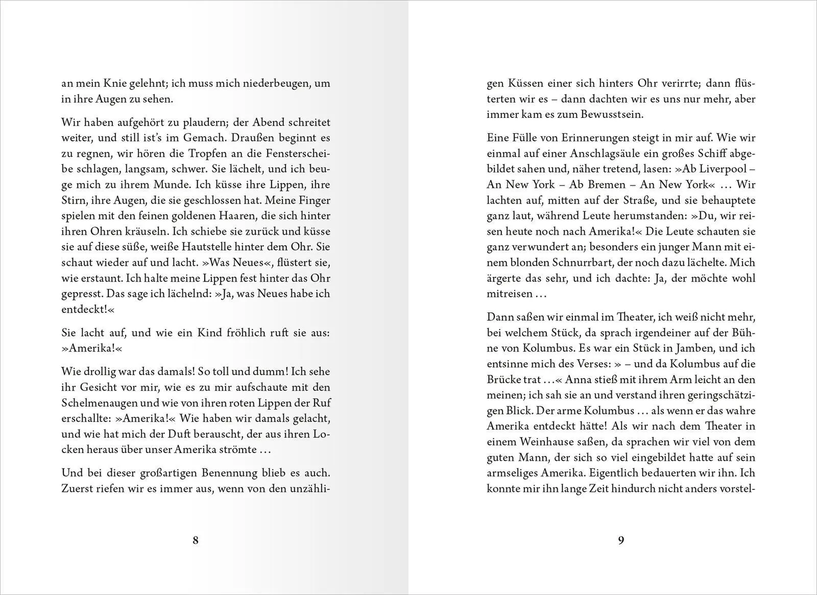 Bild: 9783845862644 | Die kleine Bibliothek der positiven Gefühle: Neubeginn | Buch | 80 S.