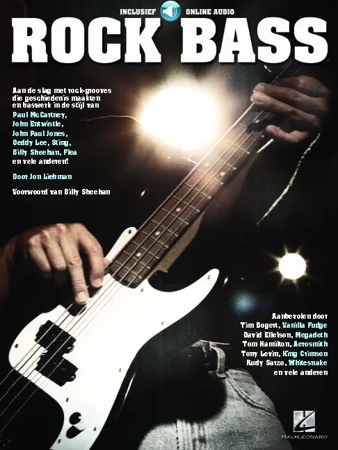 Rock Bass [NL]