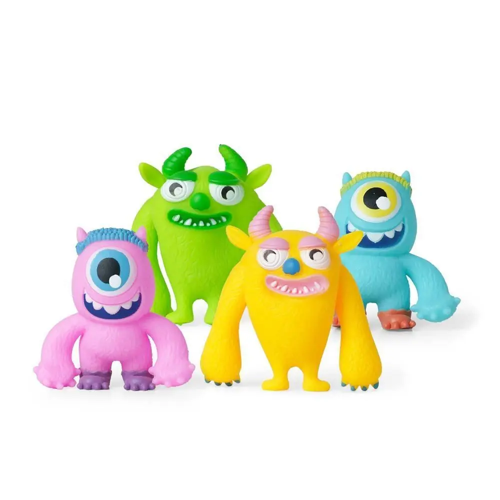 Bild: 5021813212744 | Light-Up Monsters | CT744 | Deutsch | 2024 | One For Fun