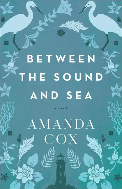 Cover: 9780800742744 | Between the Sound and Sea | Amanda Cox | Taschenbuch | Englisch | 2024