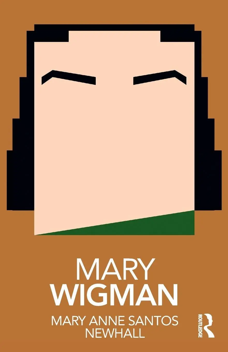Cover: 9781138572744 | Mary Wigman | Mary Anne Santos Newhall | Taschenbuch | Englisch | 2017