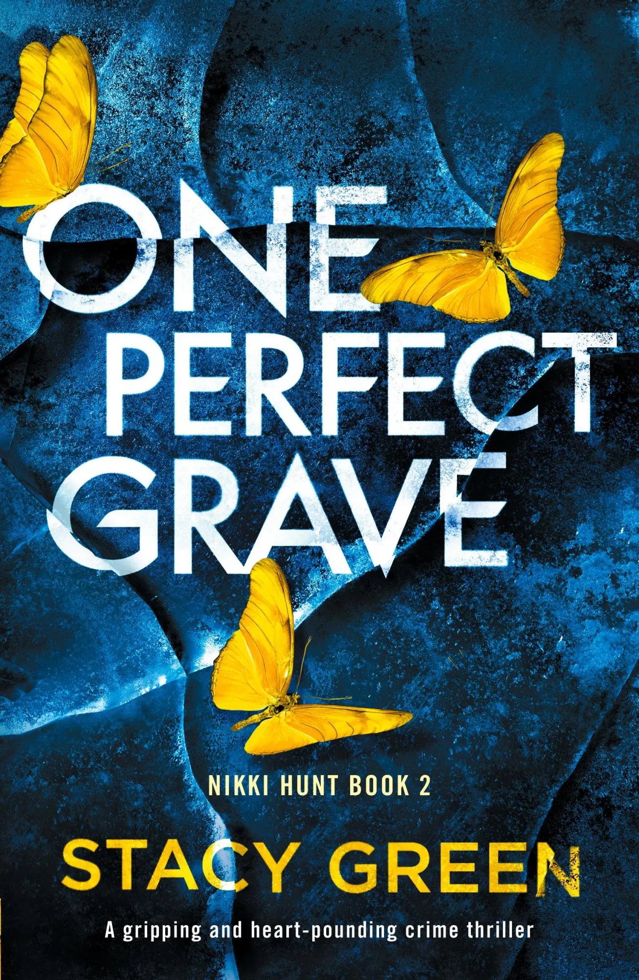 Cover: 9781800192744 | One Perfect Grave | A gripping and heart-pounding crime thriller