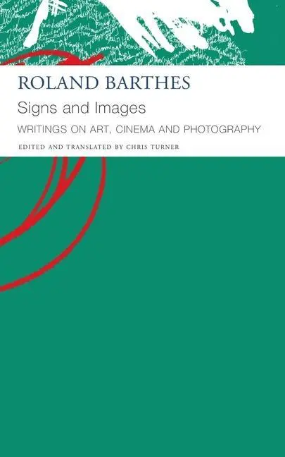Cover: 9781803092744 | Signs and Images - Writings on Art, Cinema and Photography | Buch