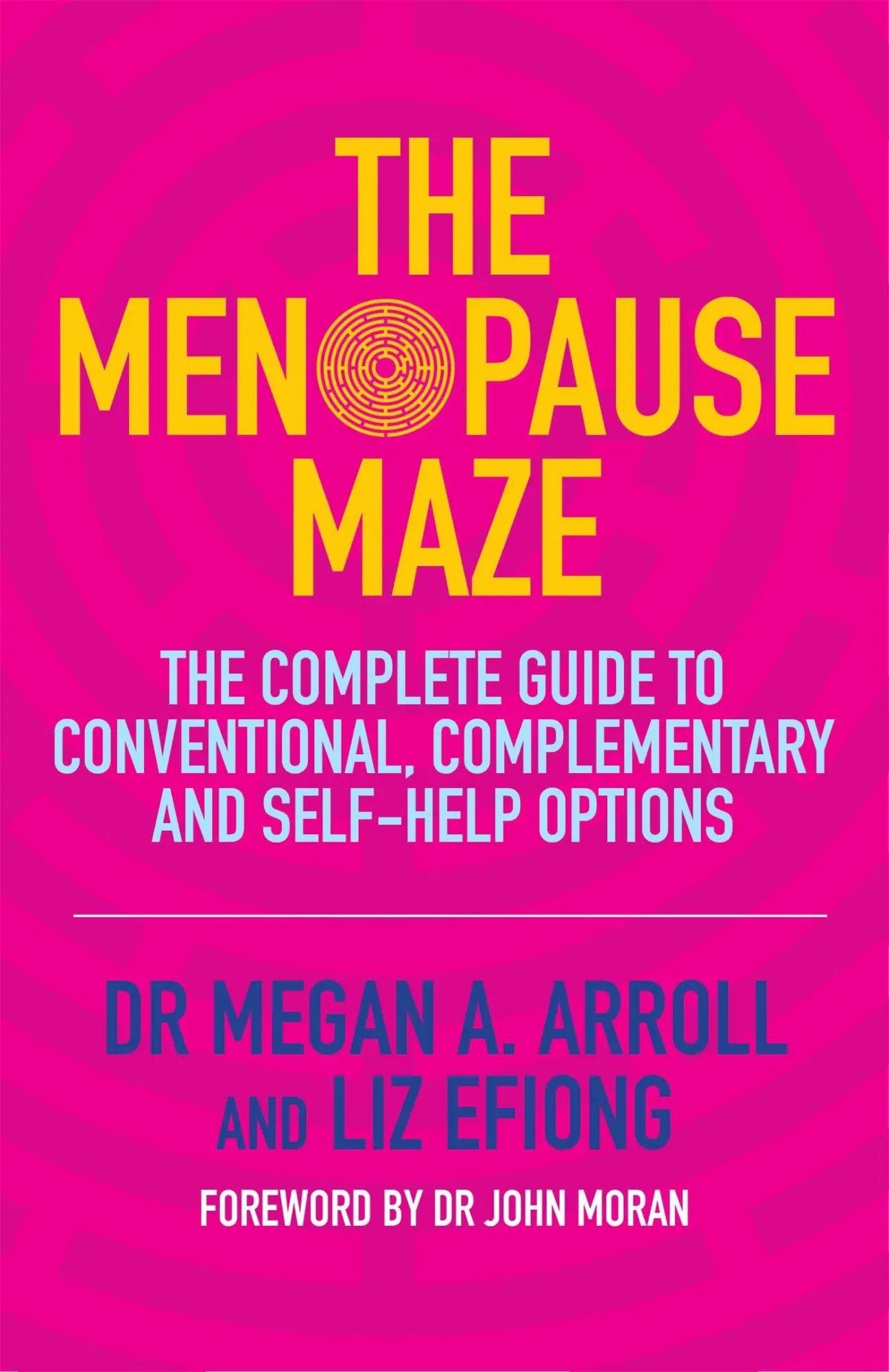 Cover: 9781848192744 | The Menopause Maze | Megan A Arroll | Taschenbuch | Englisch | 2016