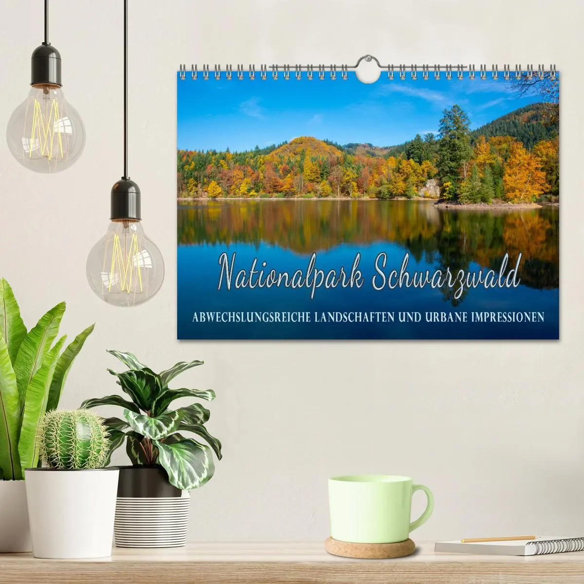 Bild: 9783457772744 | Nationalpark Schwarzwald - abwechslungsreiche Landschaften und...
