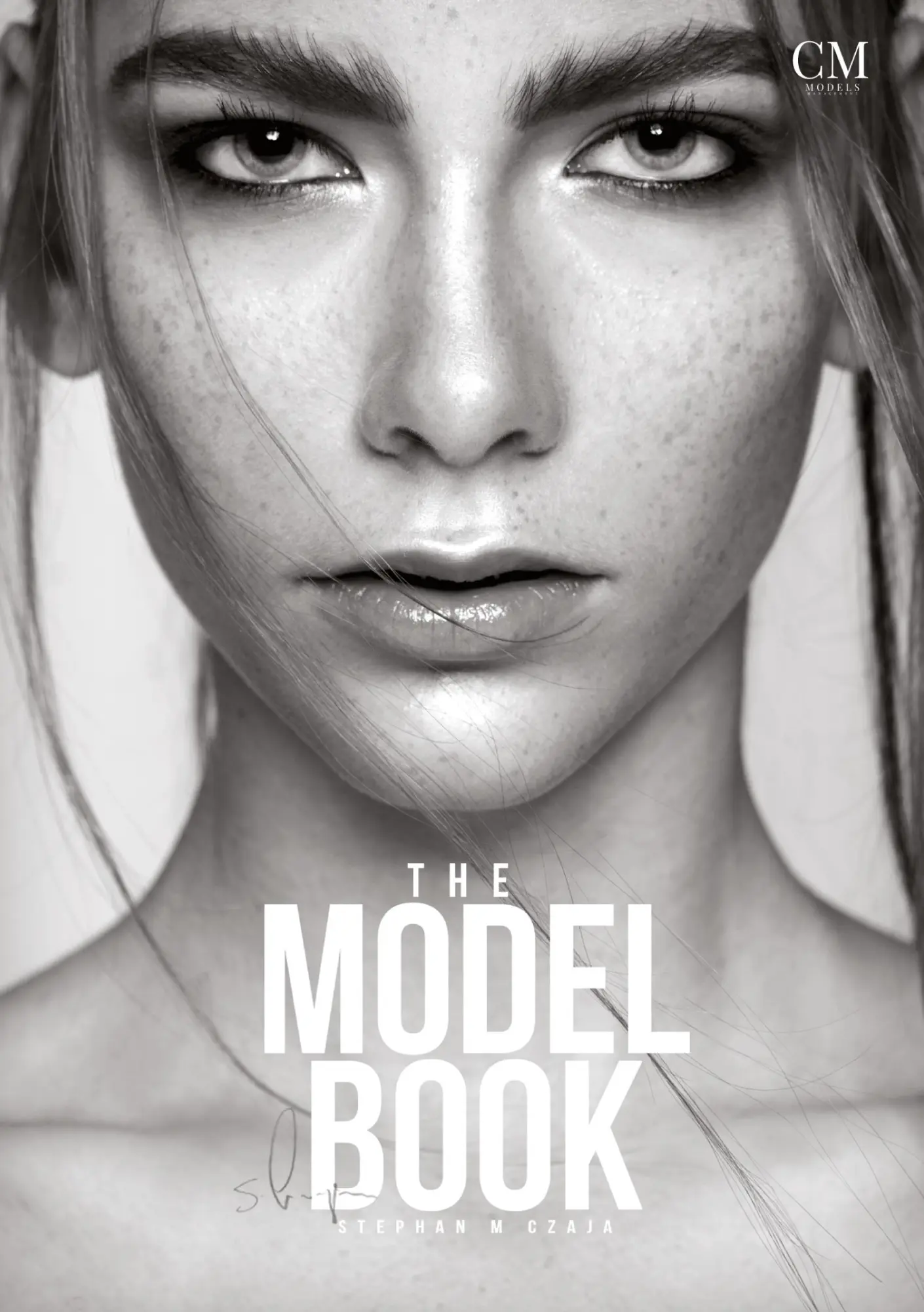 Cover: 9783743192744 | The Model Book | Stephan M. Czaja | Buch | 208 S. | Deutsch | 2023