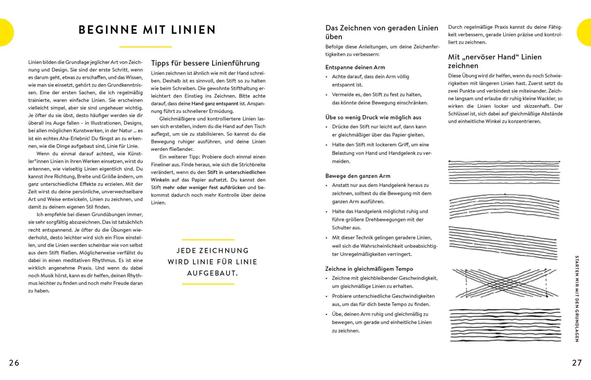 Bild: 9783745932744 | Jeden Tag zeichnen | Daria Bogdanova | Taschenbuch | 128 S. | Deutsch