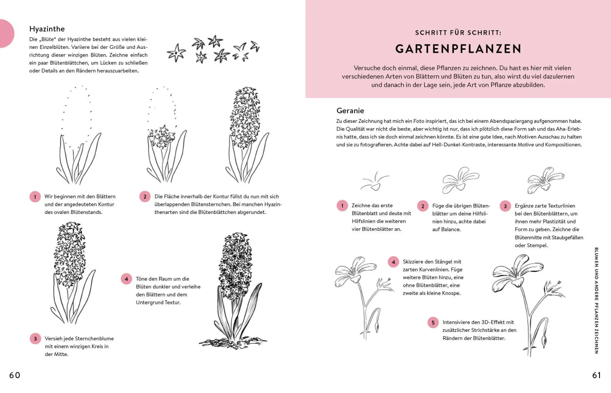 Bild: 9783745932744 | Jeden Tag zeichnen | Daria Bogdanova | Taschenbuch | 128 S. | Deutsch