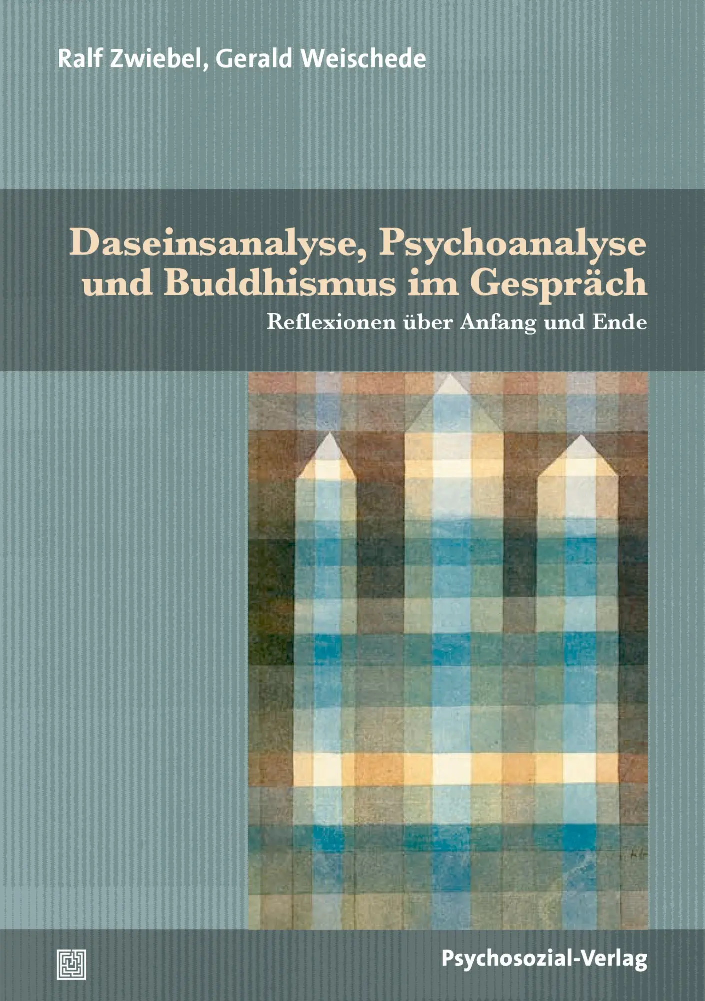 Cover: 9783837932744 | Daseinsanalyse, Psychoanalyse und Buddhismus im Gespräch | Taschenbuch