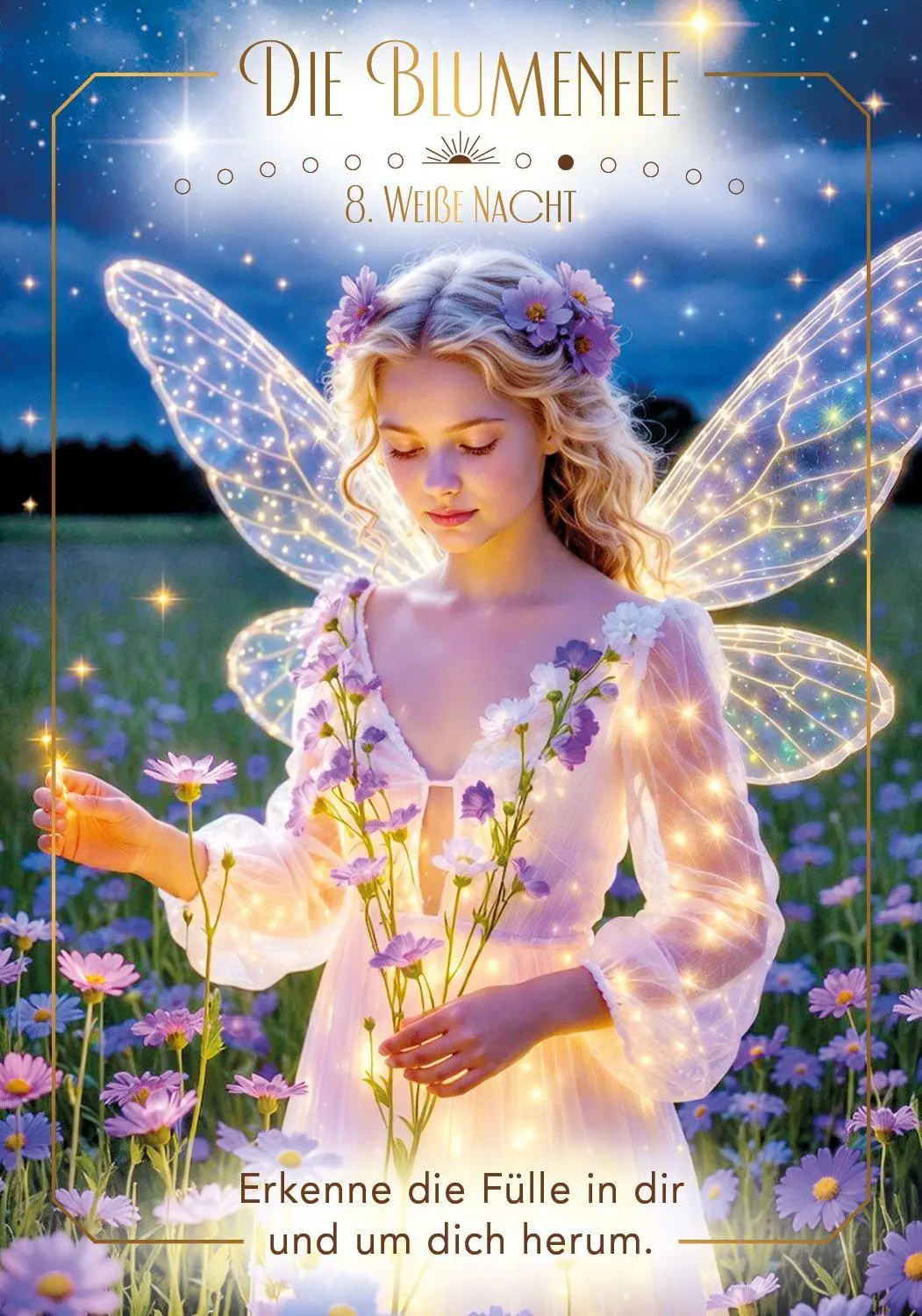 Bild: 9783843492744 | Mittsommer - mit einem Vorwort von Pavlina Klemm - Magie der 12...