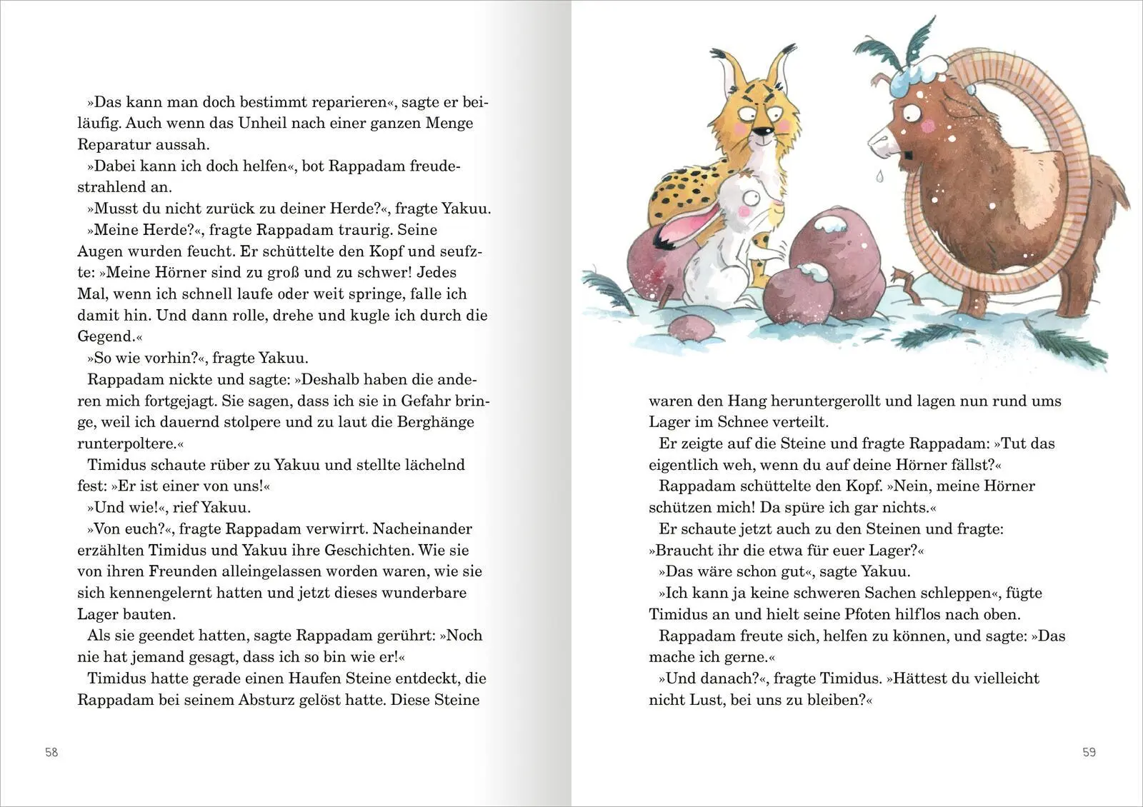 Bild: 9783845852744 | Die größte Freundschaftsgeschichte der Welt | Michael Engler | Buch