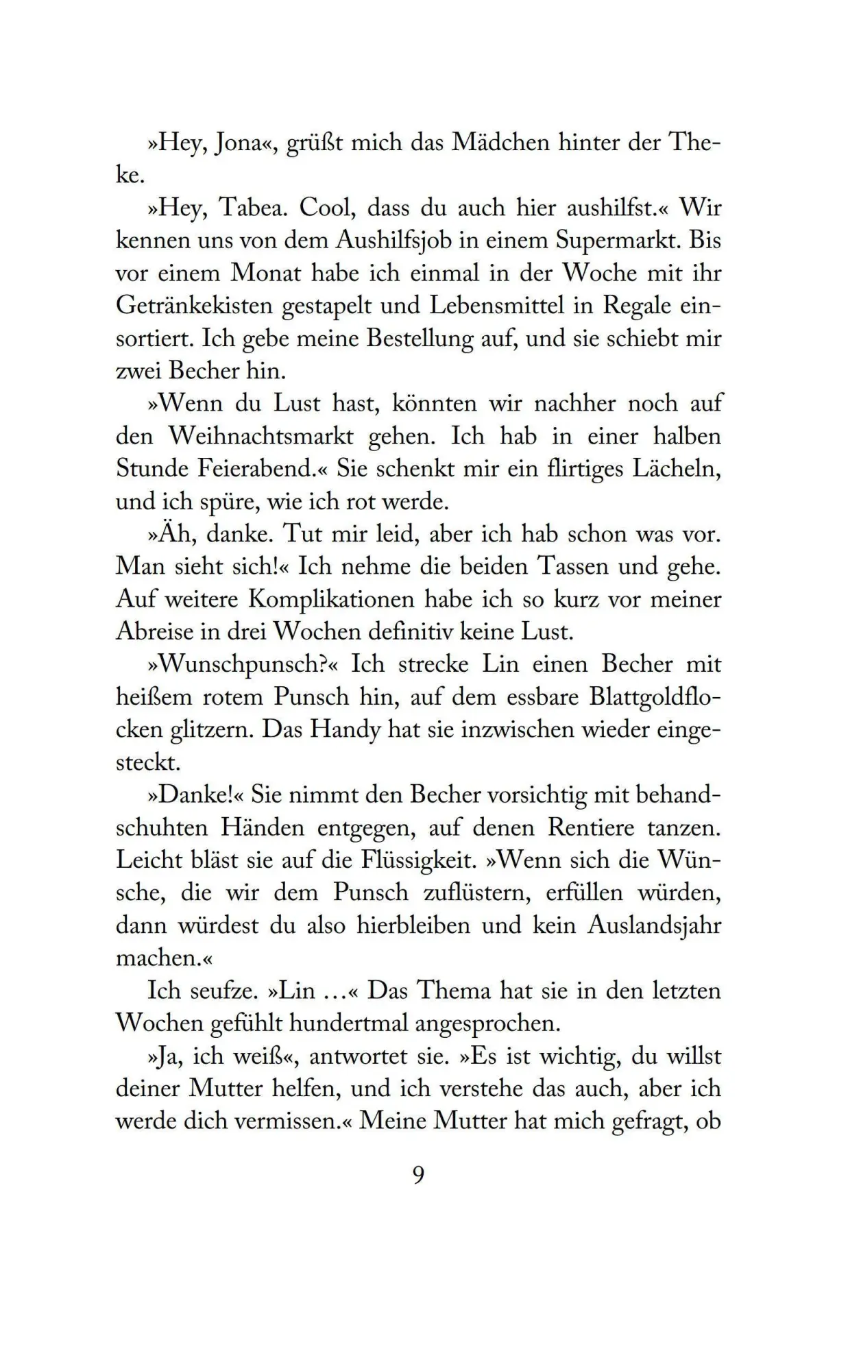 Bild: 9783846602744 | Herzglitzern und Mistelzweige | Corinna Wieja | Taschenbuch | 340 S.