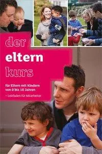 Cover: 9783957342744 | Der Elternkurs - Leitfaden für Mitarbeiter | Nicky Lee | Broschüre